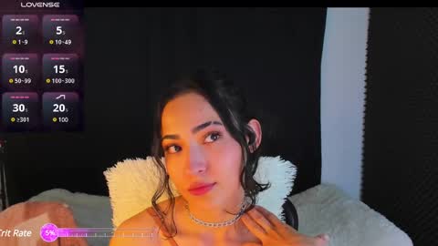 Rosario online show from 02/18/25, 04:15