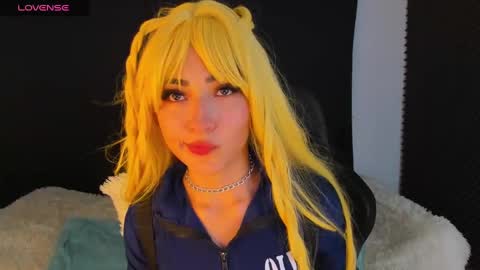 Rosario online show from 02/23/25, 03:24