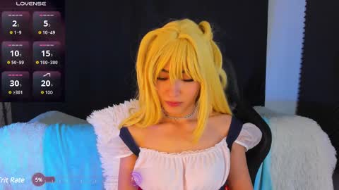 Rosario online show from 02/23/25, 06:28