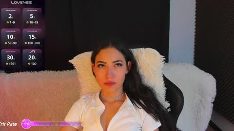 Rosario online show from 02/25/25, 06:31