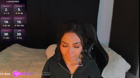 Rosario online show from 03/05/25, 11:49