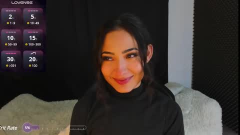 Rosario online show from 03/06/25, 10:36