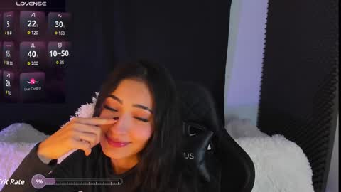 Rosario online show from 03/07/25, 10:35