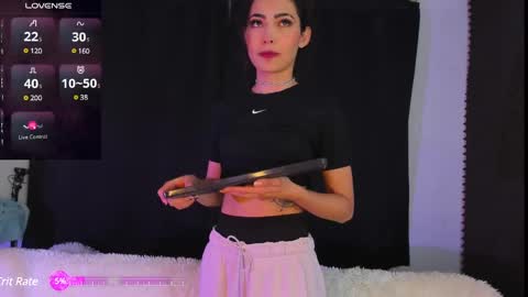 Rosario online show from 03/11/25, 11:48