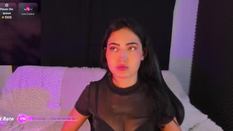 Rosario online show from 09/16/25, 12:39