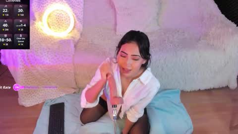 Rosario online show from 10/12/25, 05:17