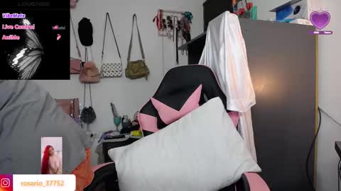 rosario_1996 online show from 10/10/25, 04:55