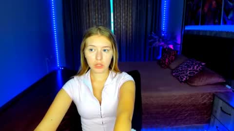 RosaRising online show from 07/25/26, 09:07