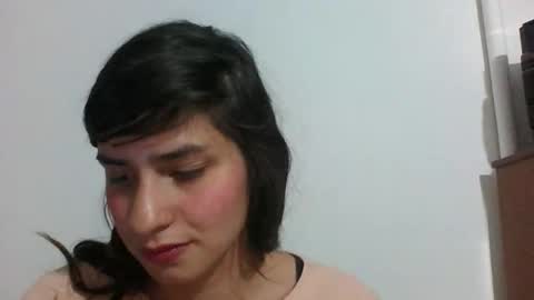 Snapshot of rosasvioletas chatting on 09/14/25, 03:38 rosasvioletas online show from 09/14/25, 03:38