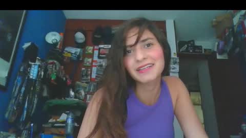 Snapshot of rosasvioletas chatting on 10/01/25, 09:10 rosasvioletas online show from 10/01/25, 09:10