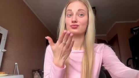 Rose online show from 01/15/26, 11:15