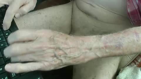 Rosco online show from 01/22/25, 06:31