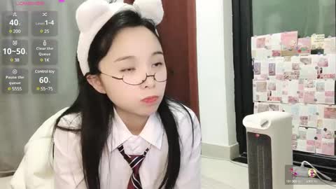 rose online show from 02/07/25, 02:15