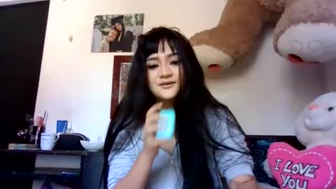 Rose online show from 06/11/26, 03:54