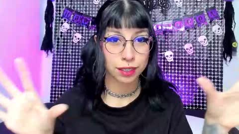 Ally online show from 10/18/25, 07:47