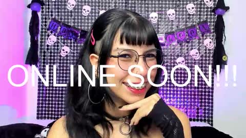 Ally online show from 11/09/25, 07:56