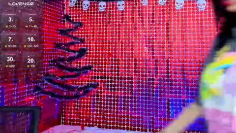 Ally online show from 12/04/25, 07:55