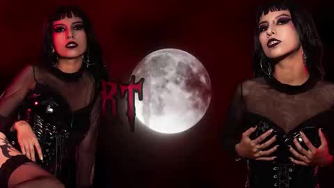 Ally online show from 03/03/26, 07:09