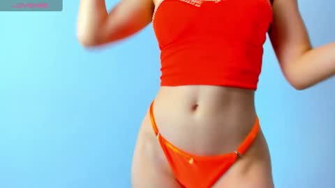 rose  cutee online show from 02/14/25, 03:15