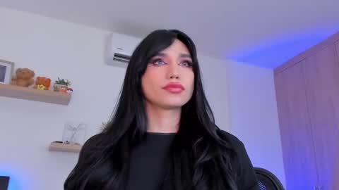 Snapshot of rose__saenz chatting on 02/28/25, 11:56 Rose Saenz online show from 02/28/25, 11:56