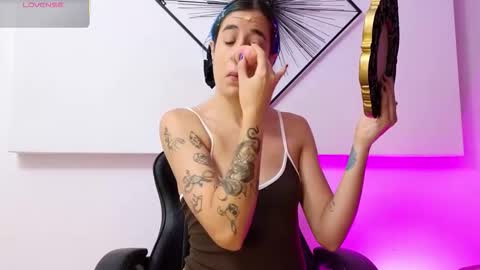  ROSE BAKER  online show from 02/13/26, 11:50