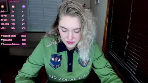 Snapshot of rose_brooks chatting on 12/26/24, 07:27 Rose but u can call me princess online show from 12/26/24, 07:27