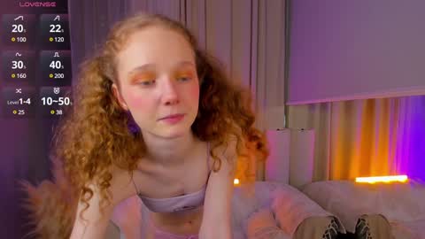 Rose online show from 01/26/25, 03:48