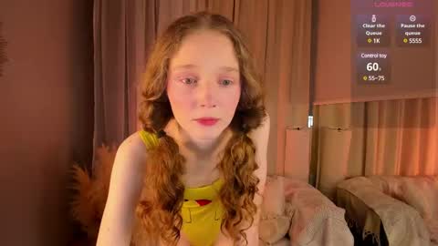 Rose online show from 02/19/25, 06:11