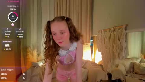 Rose online show from 02/26/25, 10:53