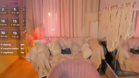 Rose online show from 03/07/25, 01:09