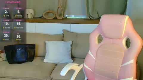 Rose online show from 06/24/26, 11:09