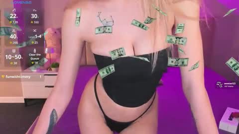 Snapshot of rose_dixon chatting on 01/14/26, 11:31 Kimberlly online show from 01/14/26, 11:31