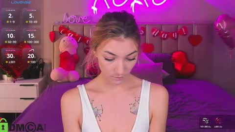 Snapshot of rose_dixon chatting on 02/12/26, 11:44 Kimberlly online show from 02/12/26, 11:44