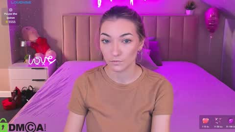 Snapshot of rose_dixon chatting on 02/23/26, 12:09 Kimberlly online show from 02/23/26, 12:09