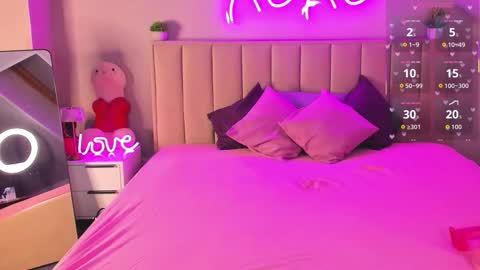 Snapshot of rose_dixon chatting on 03/08/26, 11:52 Kimberlly online show from 03/08/26, 11:52