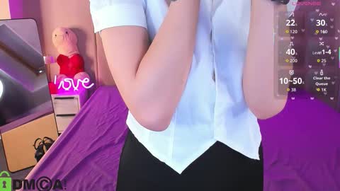 Snapshot of rose_dixon chatting on 03/24/26, 01:10 Kimberlly online show from 03/24/26, 01:10