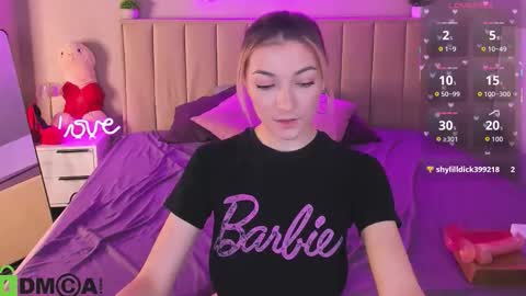 Snapshot of rose_dixon chatting on 03/25/26, 12:27 Kimberlly online show from 03/25/26, 12:27