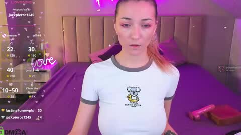 Kimberlly online show from 05/14/26, 12:17