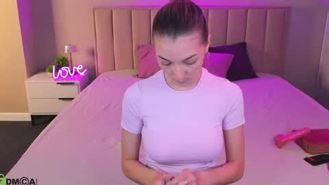 Kimberlly online show from 05/19/26, 12:16