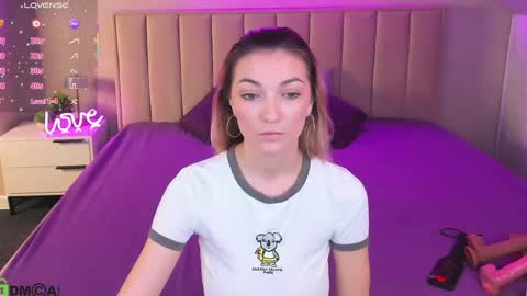 Kimberlly online show from 05/26/26, 11:23