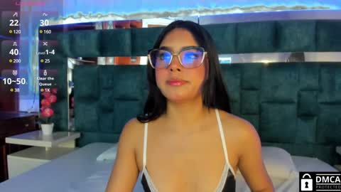 Rose online show from 03/12/25, 08:41