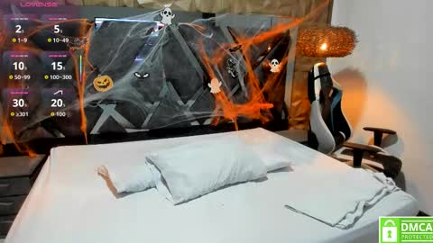 Rose online show from 11/02/25, 04:59