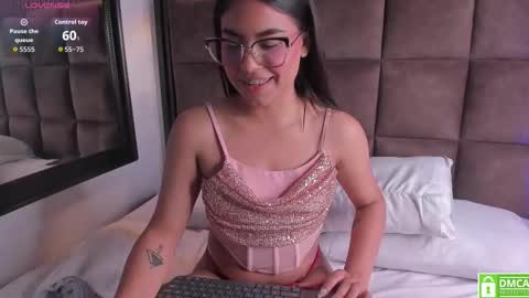 Rose online show from 11/08/25, 09:02