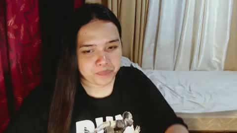 Snapshot of rose_heartfilia chatting on 01/26/25, 03:14 Danielle online show from 01/26/25, 03:14