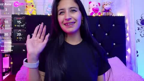 Rose online show from 09/22/25, 04:14