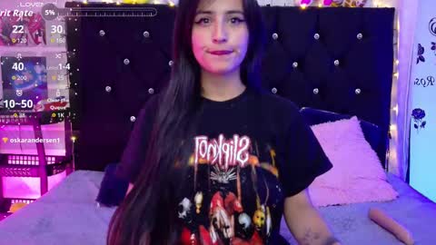 Rose online show from 09/29/25, 03:00