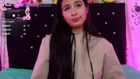 Rose online show from 11/22/25, 04:33