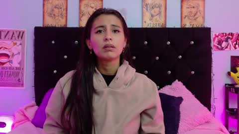 Rose online show from 04/14/26, 03:45