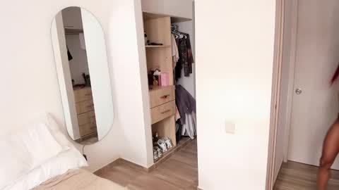 Snapshot of rose_sscott chatting on 03/06/26, 05:09 Jhoan Alexis online show from 03/06/26, 05:09