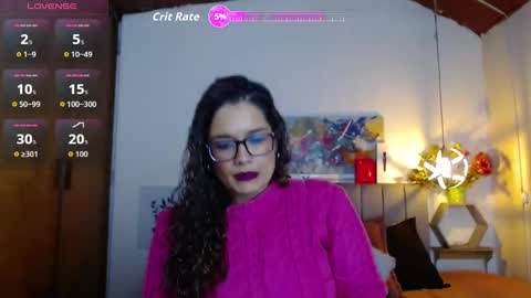 Rose  online show from 09/30/25, 02:00